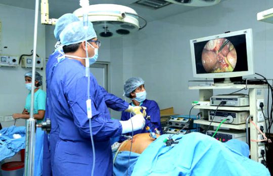 Laparoscopic Surgery Rattan Hospital Jalandhar Rattan Hospital